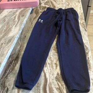 Under Armour joggers mens